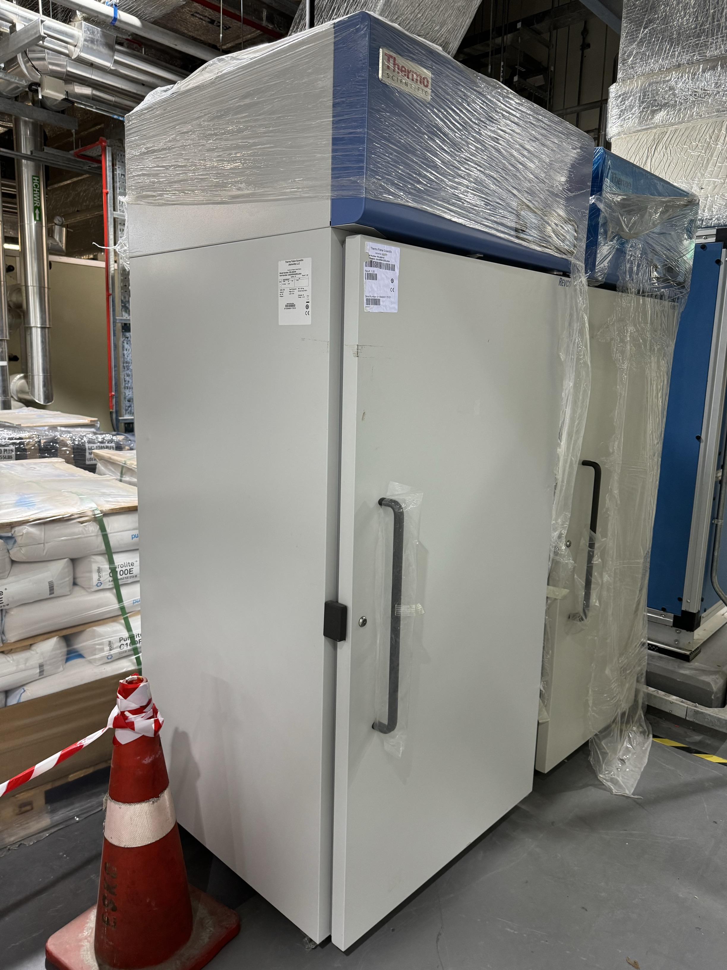 Freezer - Thermo Scientific