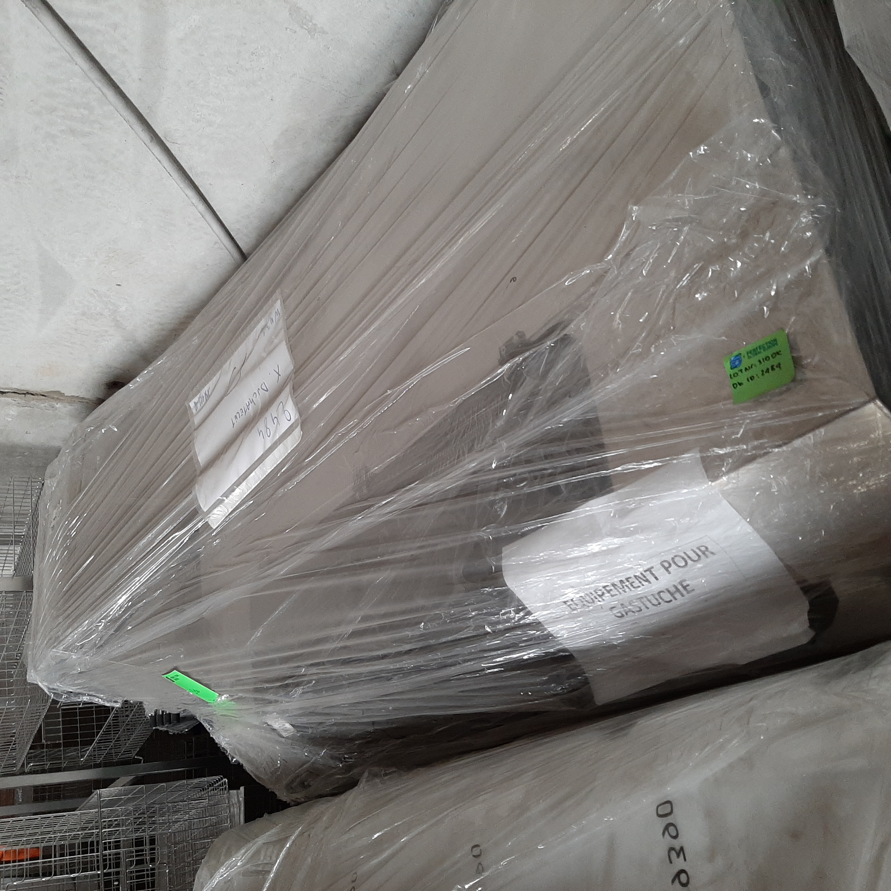 Used Cultibag - DK310