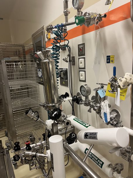 Used Valve - 36.02.72