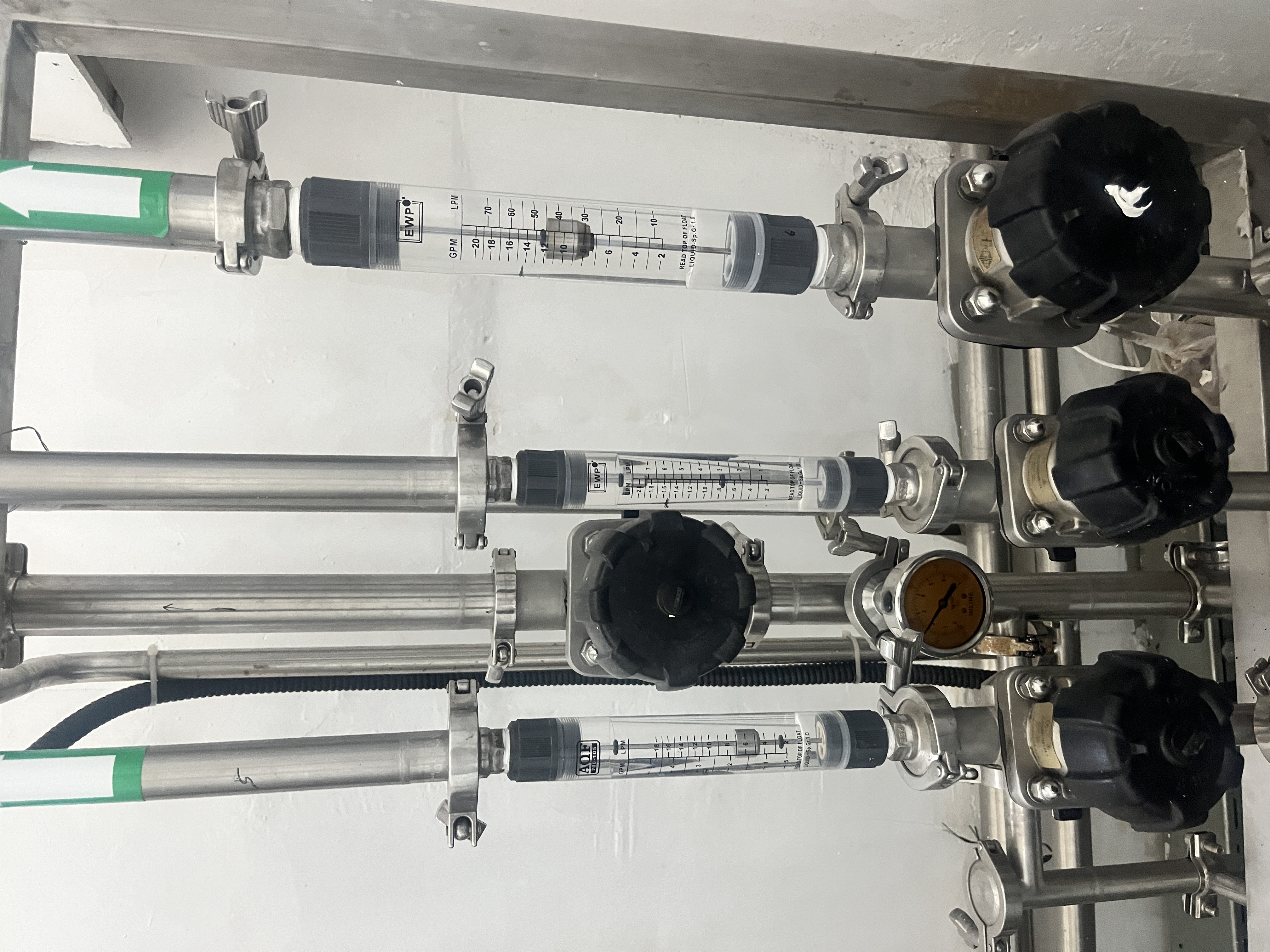Used Reverse Osmosis - LC0218