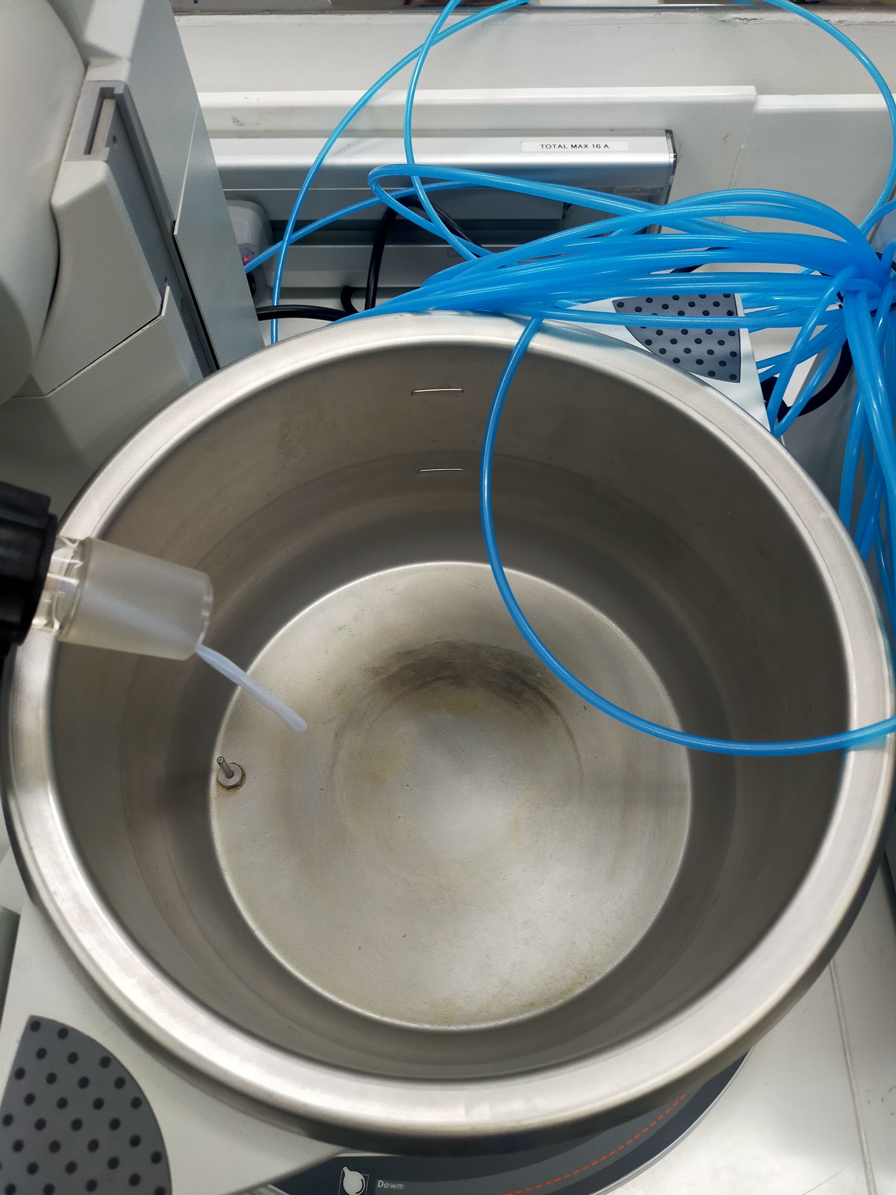 Used Rotary Evaporator - Heidolph - Laborota 4000 Efficient - LC0285