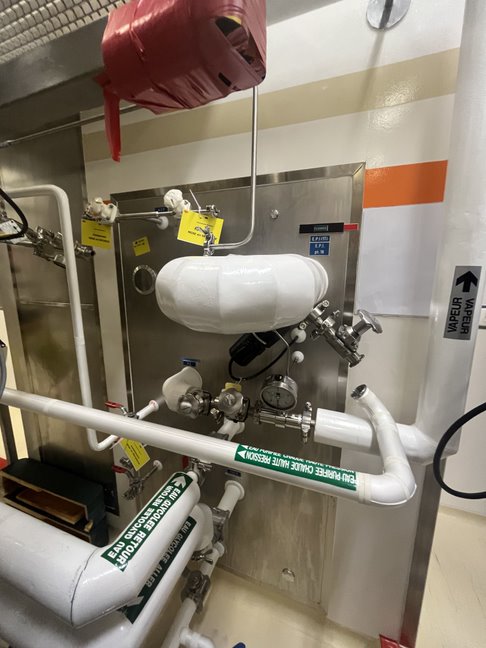 Used Valves - 36.02.20