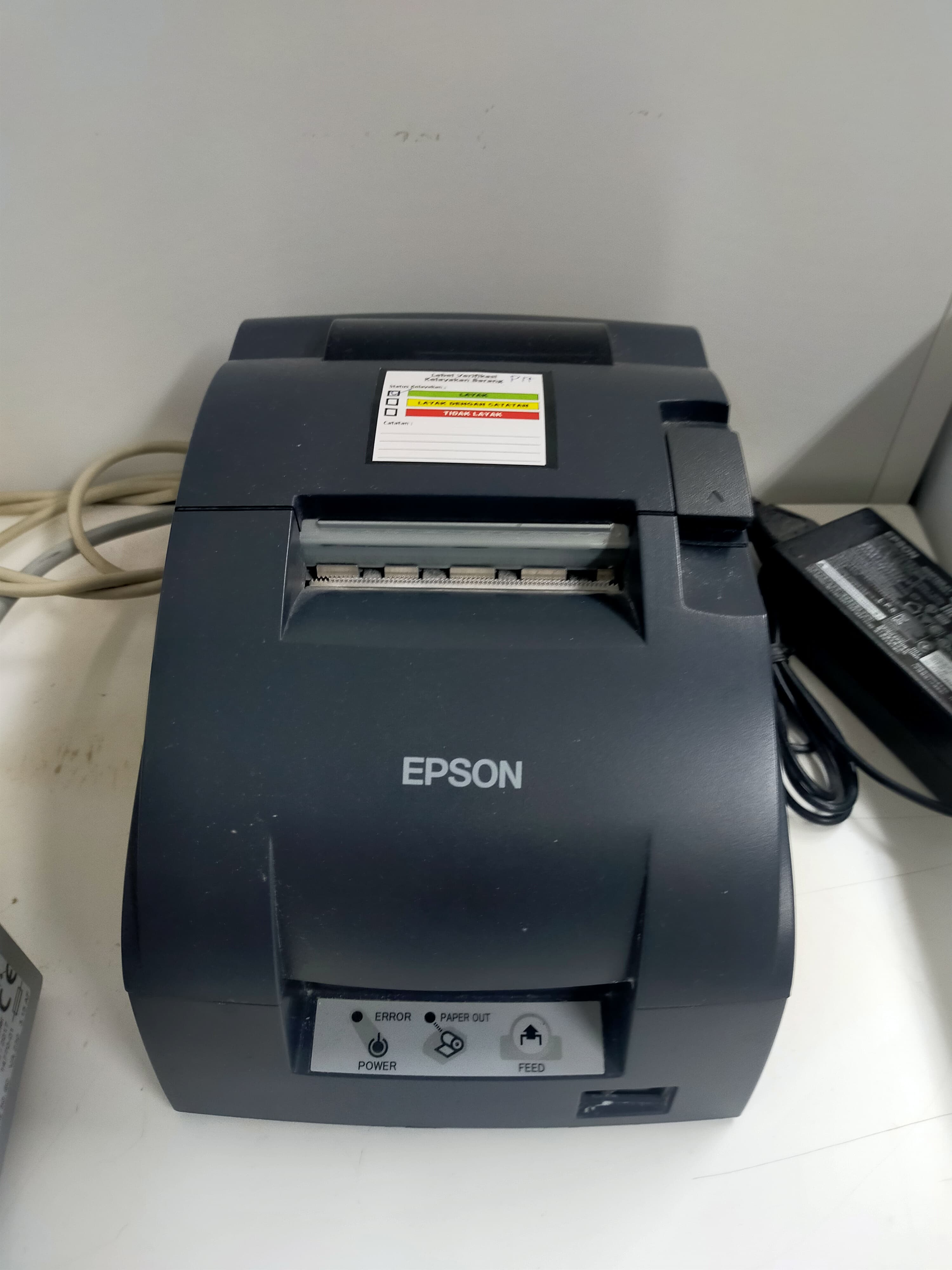 Used Disintregation Tester - Sotax - DT50 - LC0291