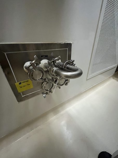 Used Valve - 36.02.54