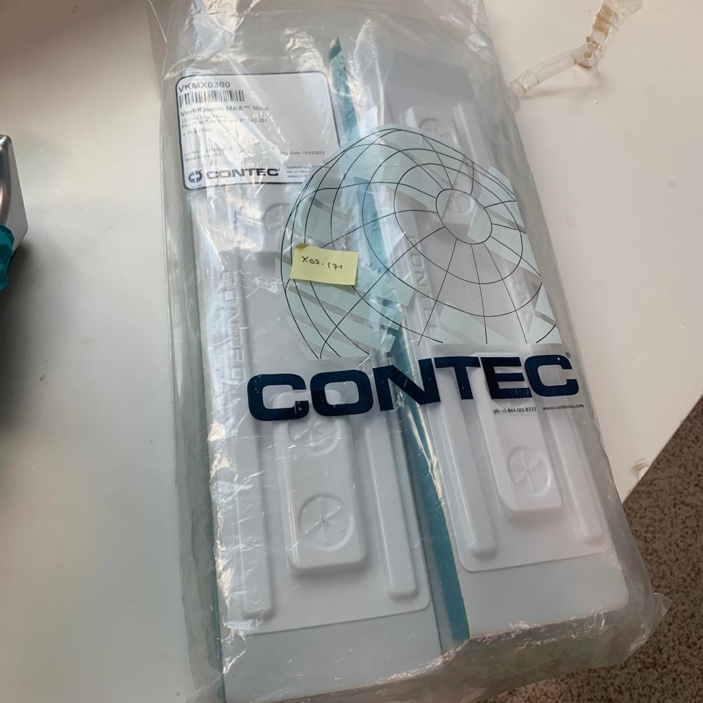 Used MOP Head 15 Inch - X07.171