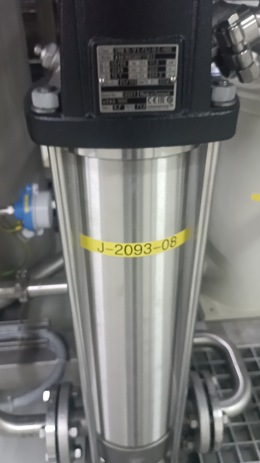 Used Pw Distribution System Loopo 150 C - Best Water Technology (BWT) - SG044