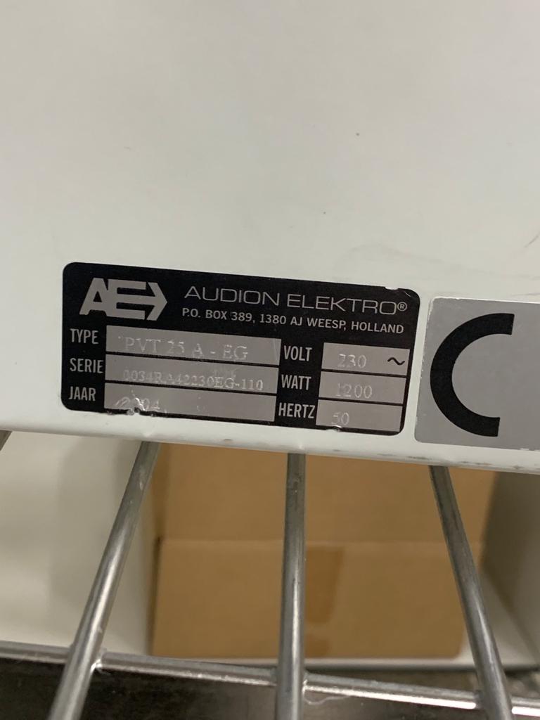 Used Audion Elektro - X07.023
