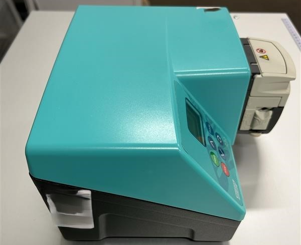 Used Peristaltic Pump - Watson Marlow - 323DU - BTH158, BTH143