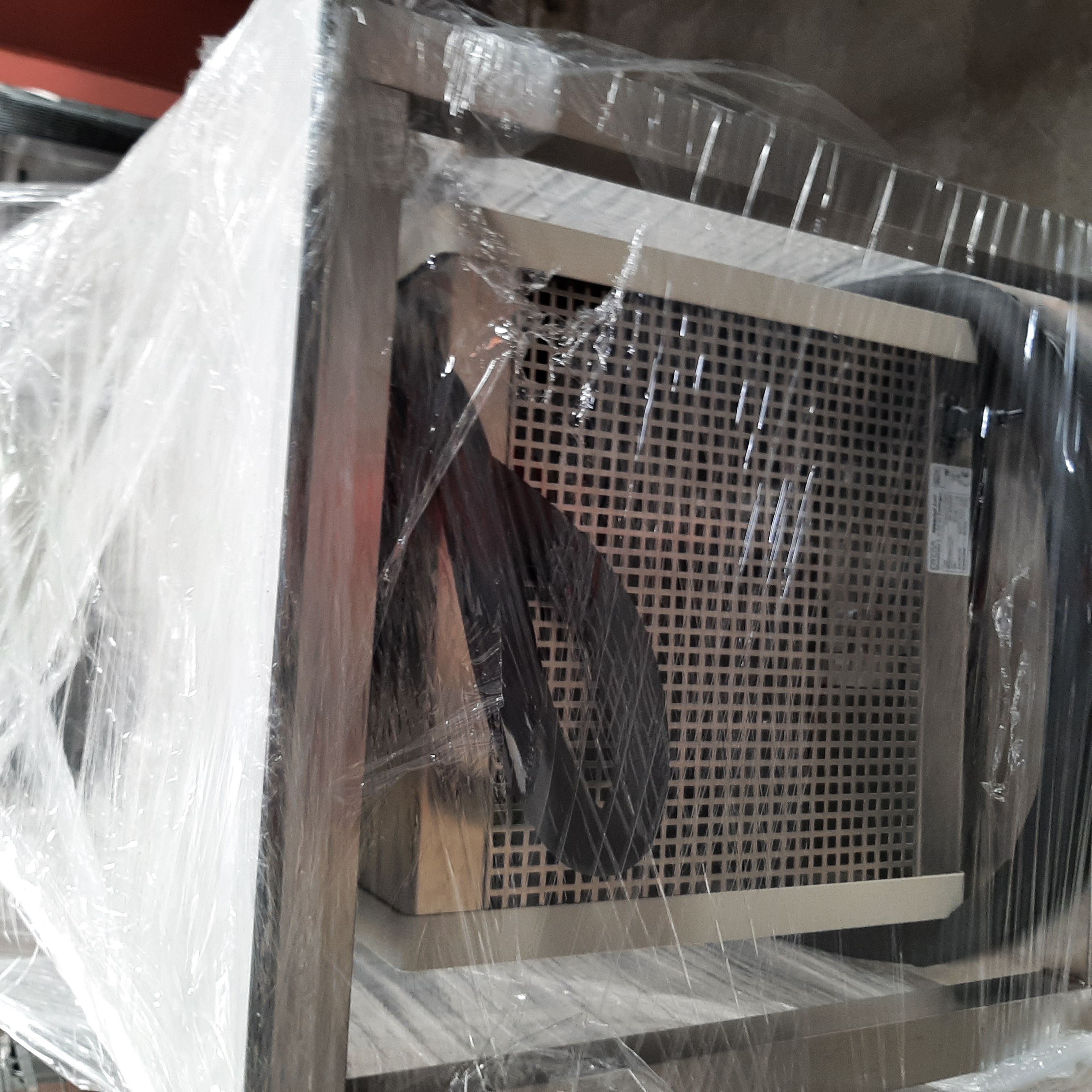 Used Cultibag - DK350