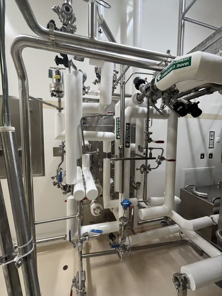 Used Valve - 36.02.44