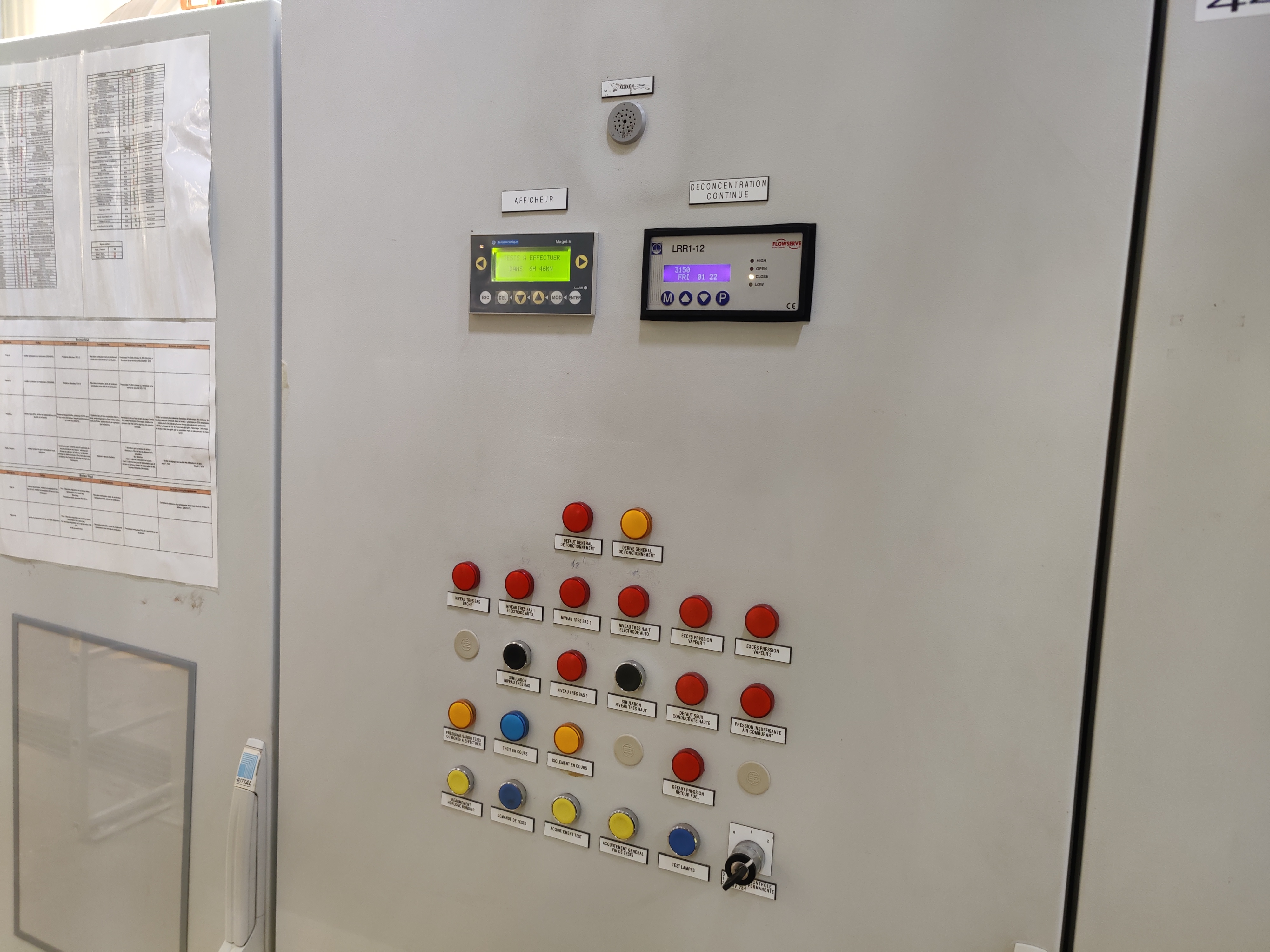 Used Heating System - Stein Energie - FR.005.GS