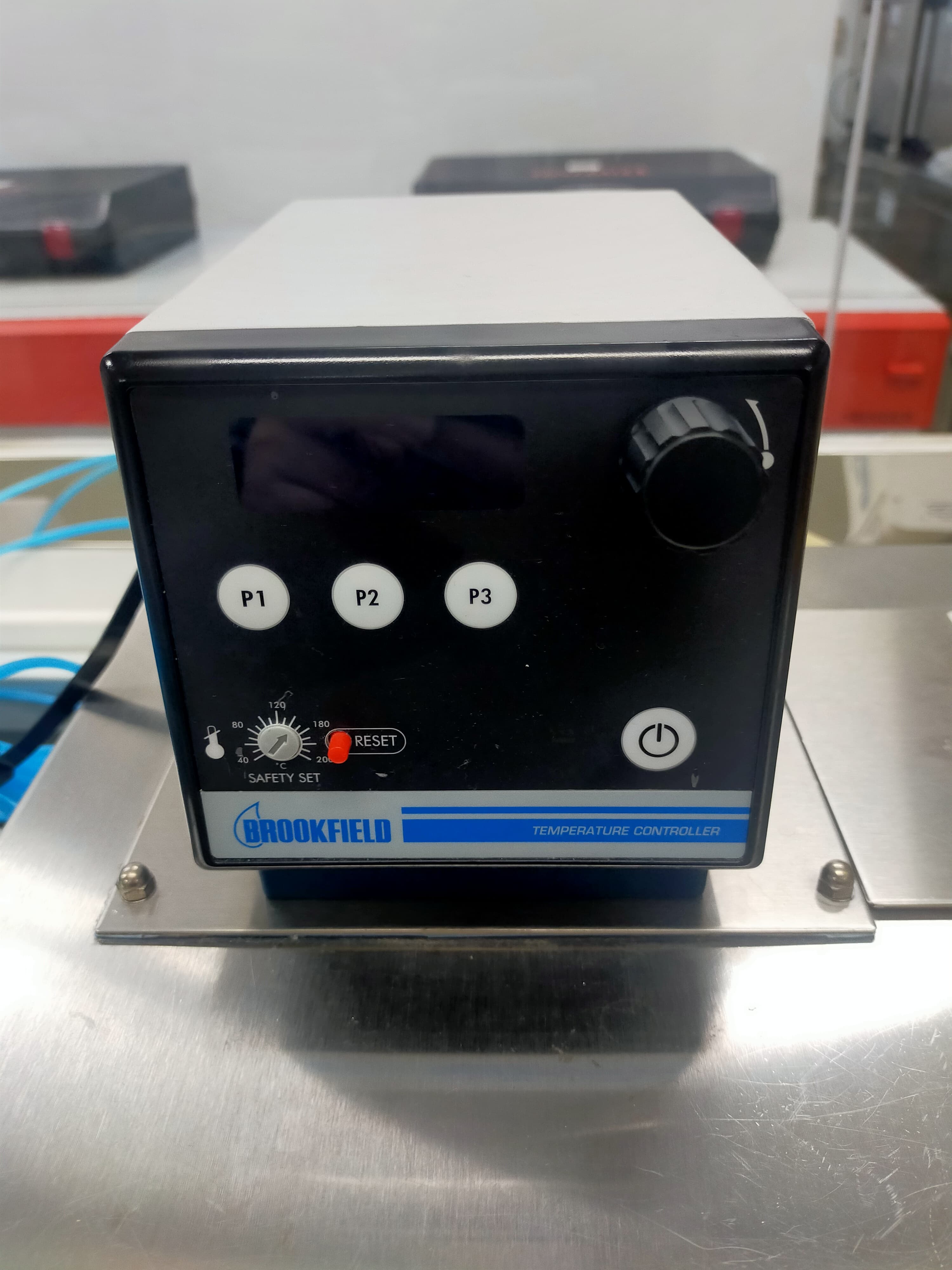 Used Water Bath WB05 - Techne - TC 502 - LC0287