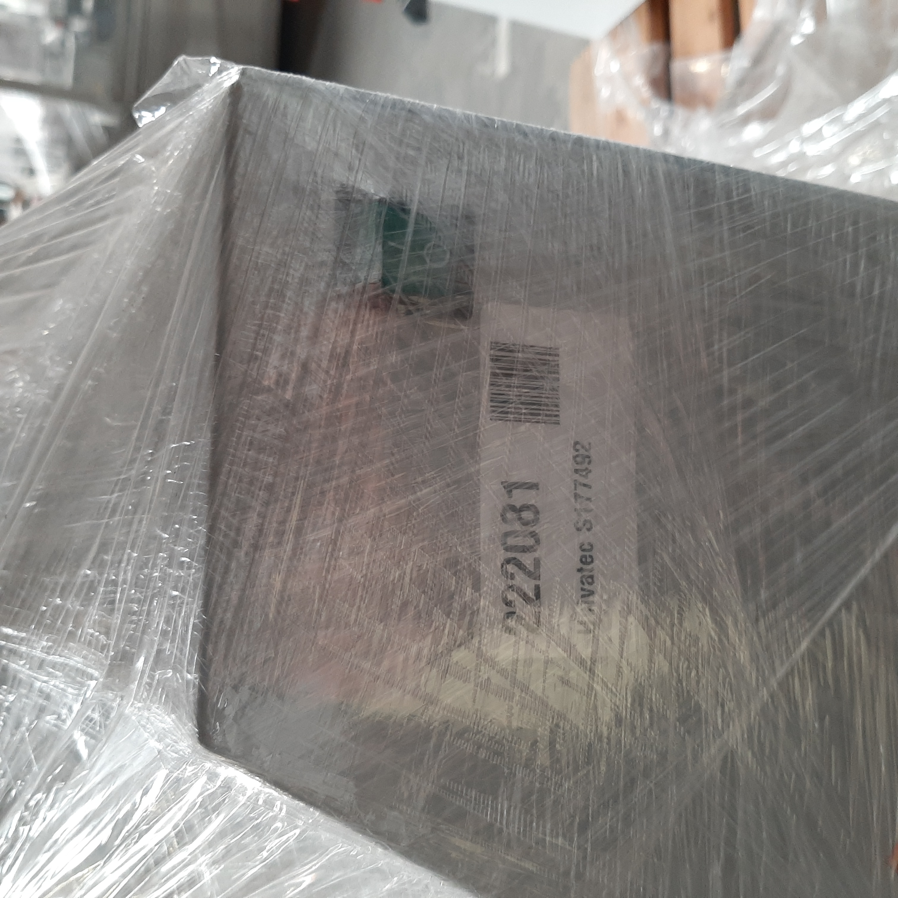 Used UV Irrdiator - DK315