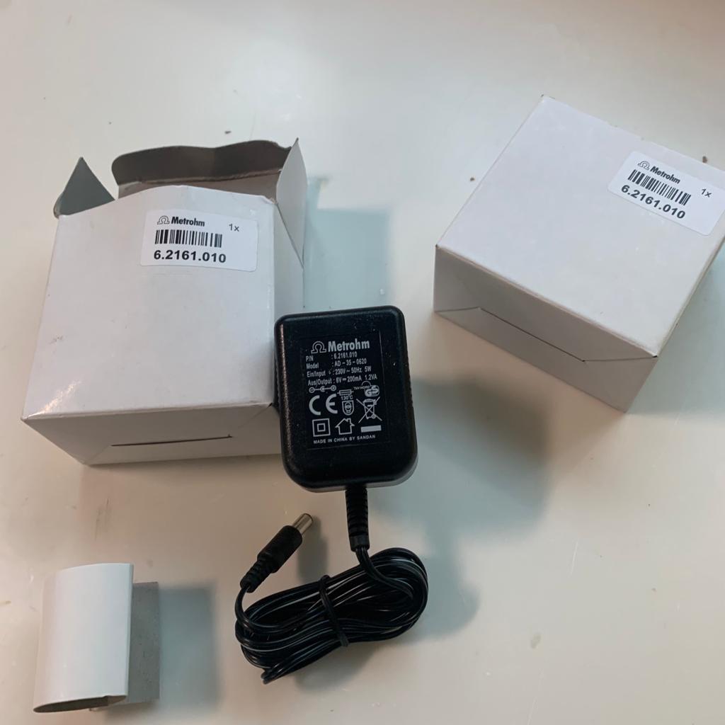 Used Chargers - X07.120