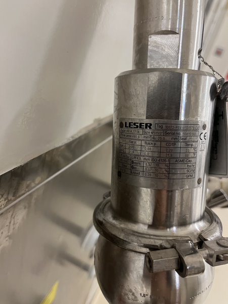 Used Valve - 36.02.45