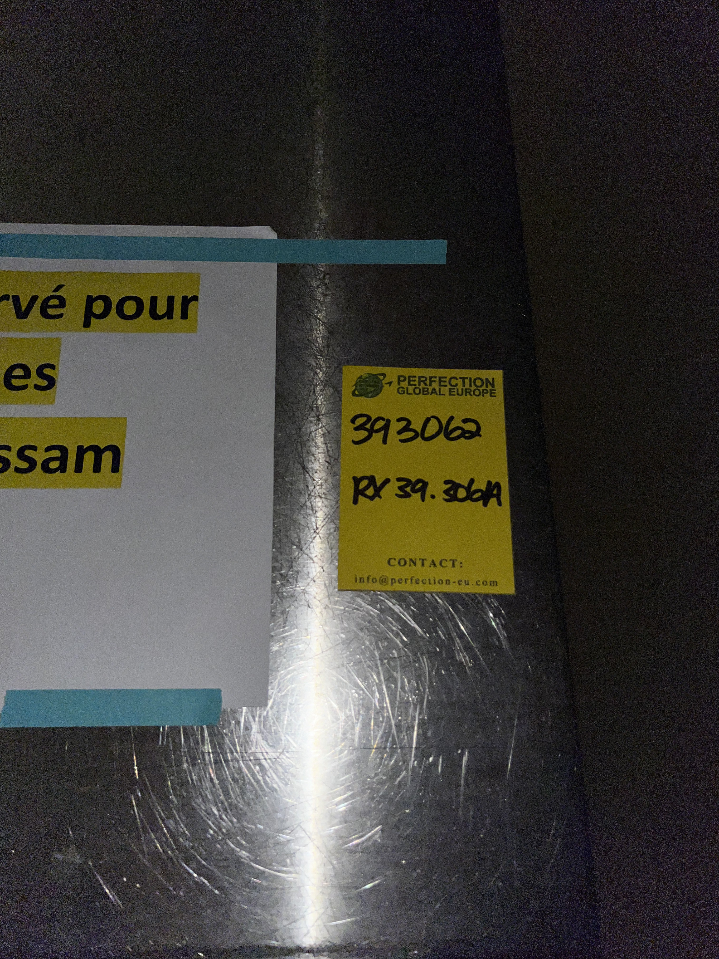 Used Trolley - 393062