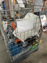 Used Spare Part - DK3163