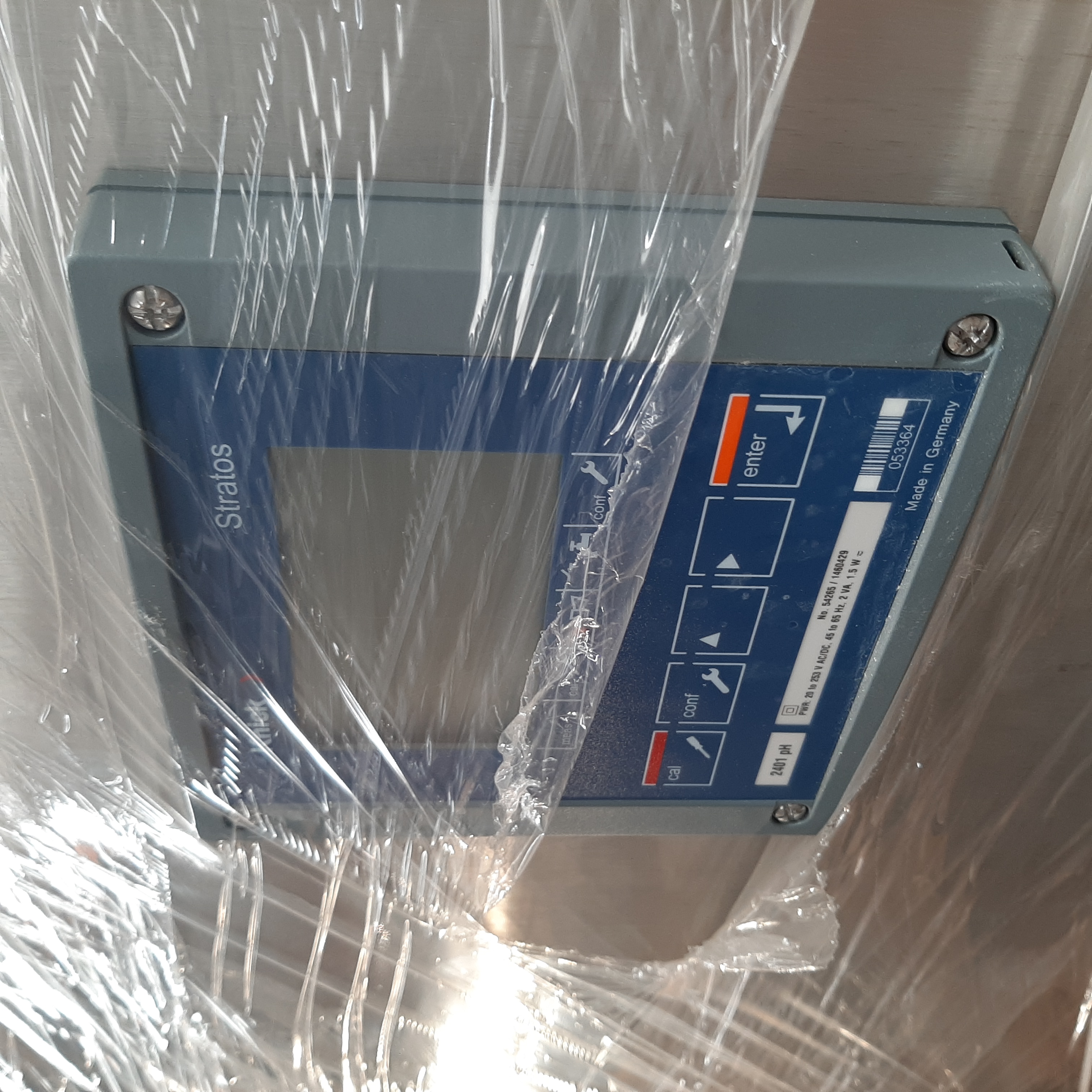 Used Ultrafiltration - DK368