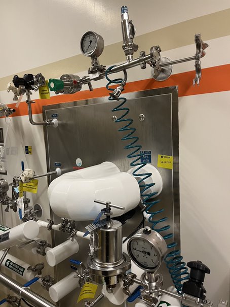 Used Valve - 36.02.72