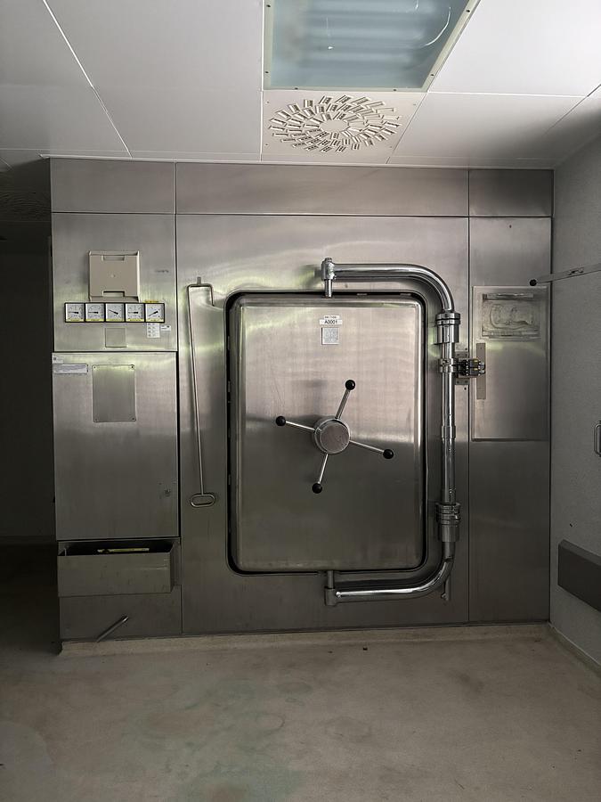 Used MÜNCHEN - PS012