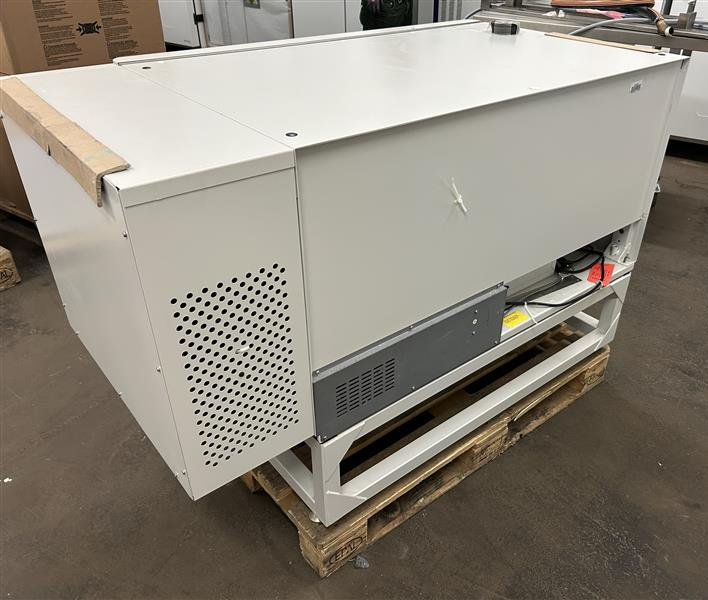 Used Mixing Device - Thermo Fisher Scientific - 496 - BTH101