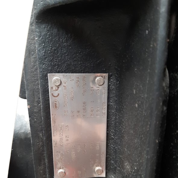 Used Pumps - Grundfos - 