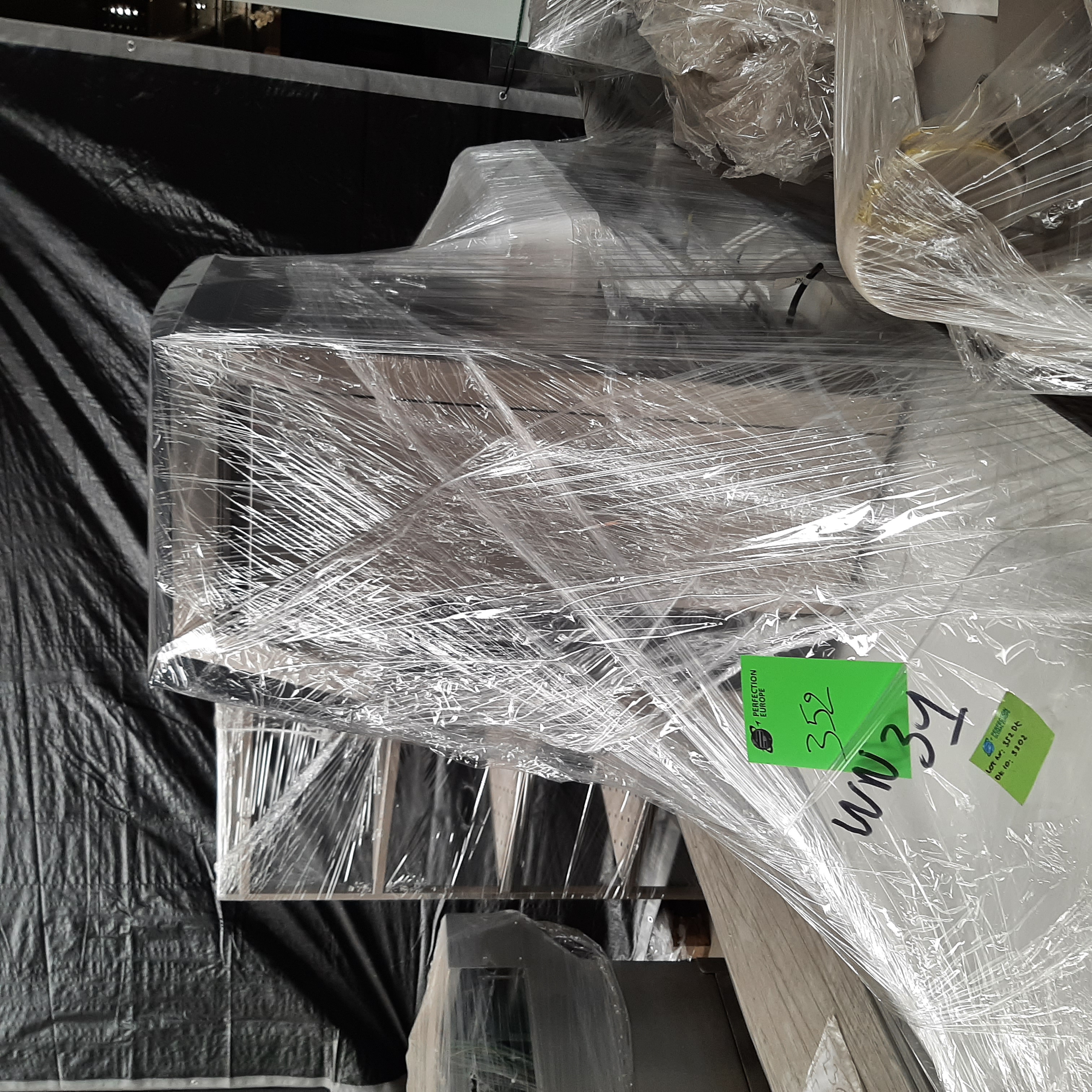 Used Cultibag - DK352