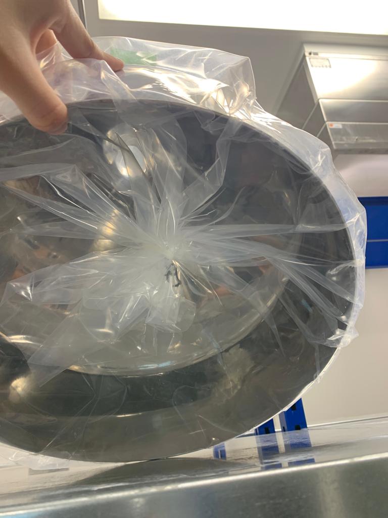 Used Spareparts - X07.080