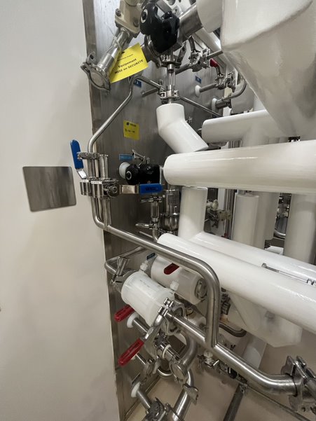 Used Valve - 36.02.44