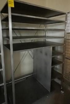 Used Rack - 39.03.048.GR