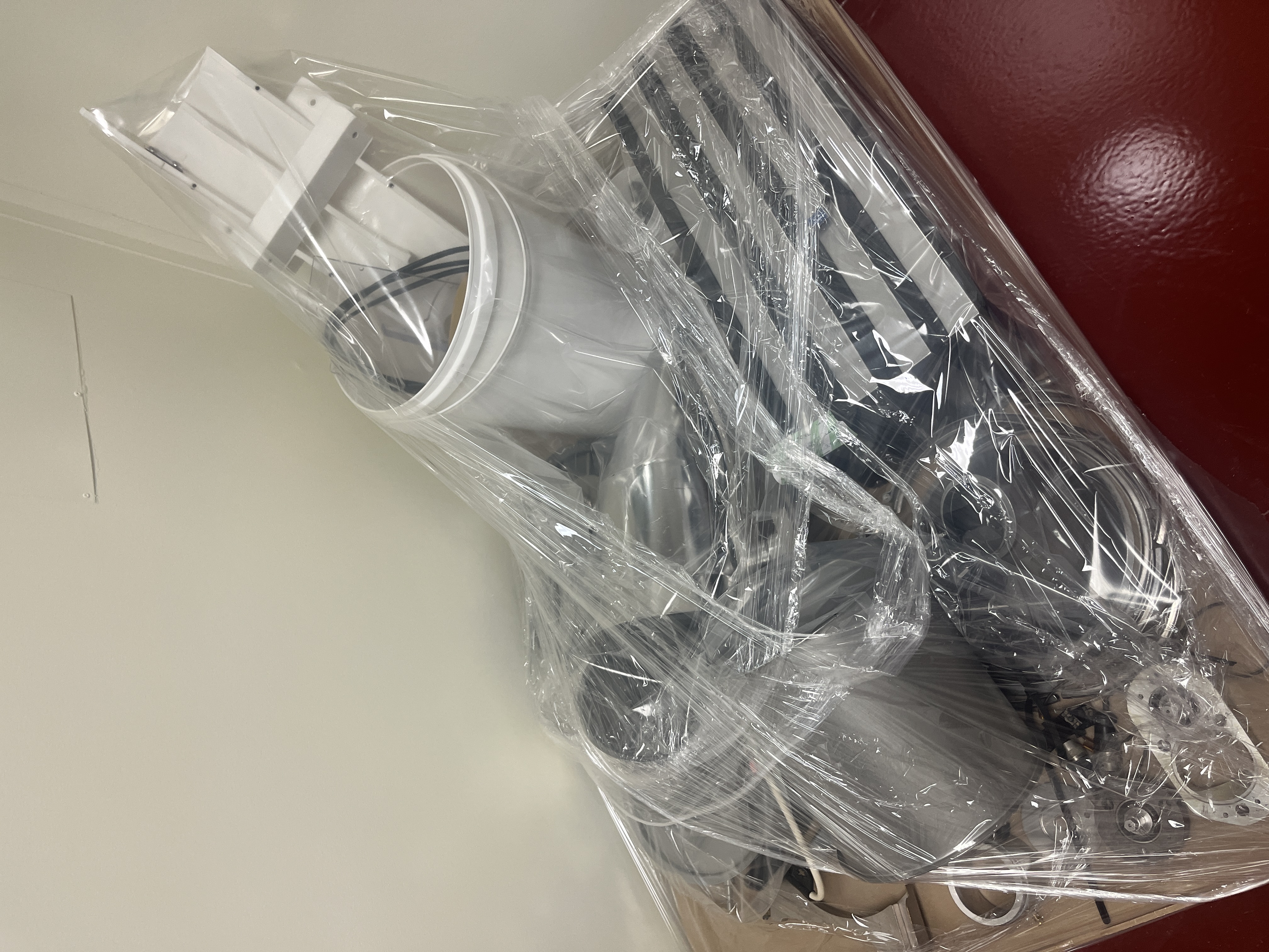 Used Tablet Press - Courtoy - R090 - S.01.017