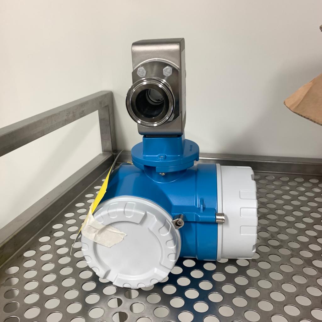 Used Ultrafiltration Pall - Endress+Hauser - Promag 50 - X.06.44