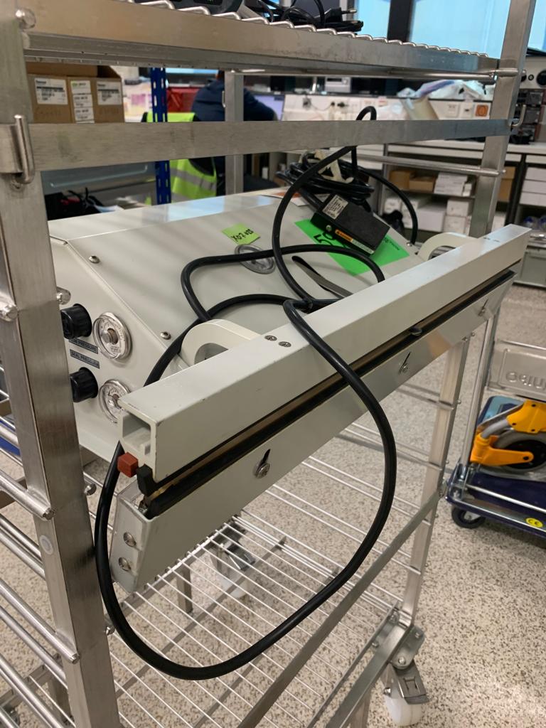 Used Audion Elektro - X07.023