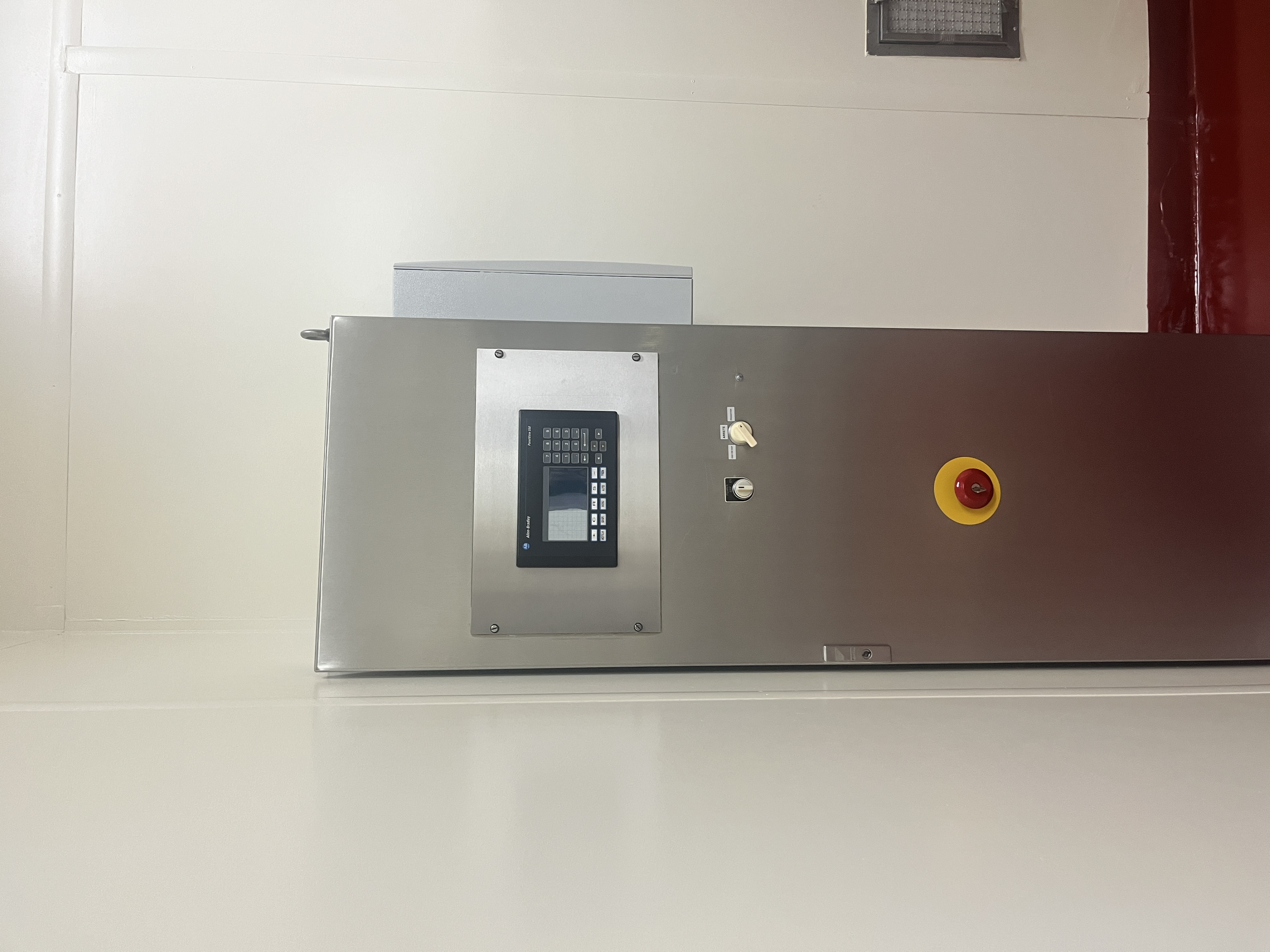 Used Tablet Press - Courtoy - R090 - S.01.017