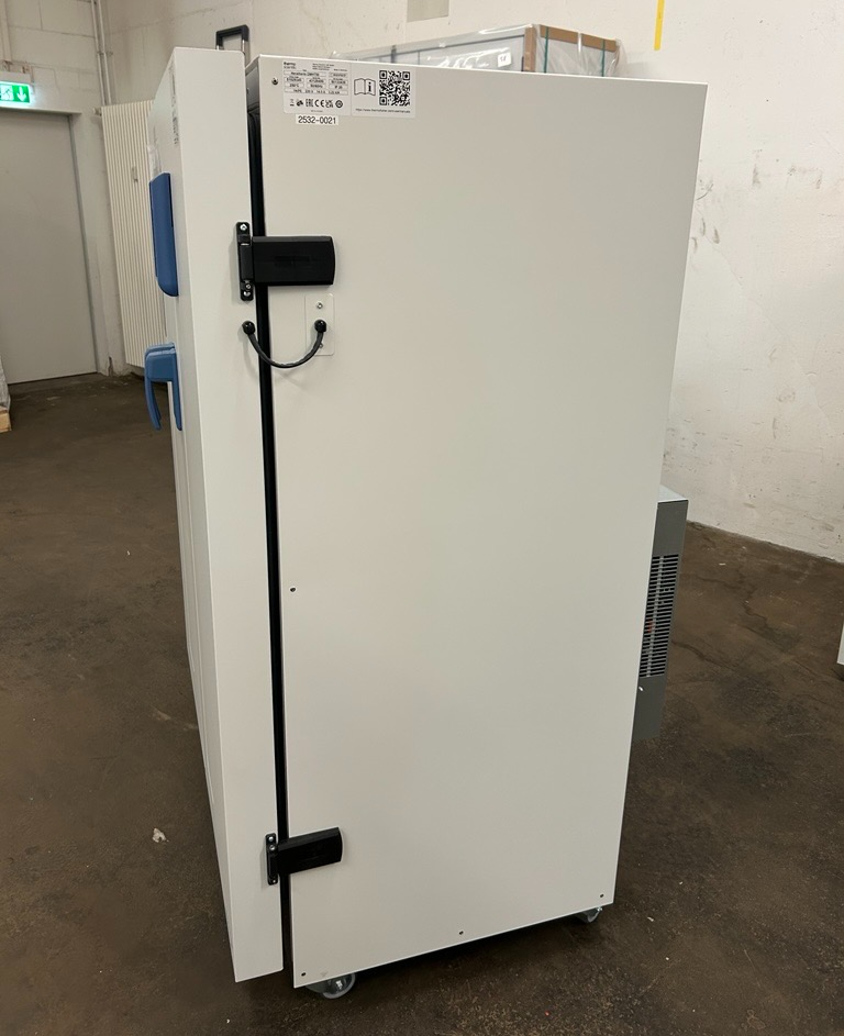 Used Oven End Temperature >+200°C To +500°C - Thermo Fisher Scientific - Heratherm OMH750 - BTH001