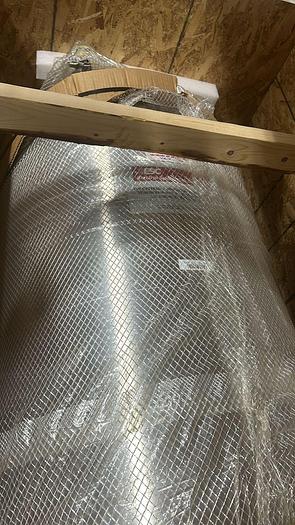 Used Mobile Tank - T-21281