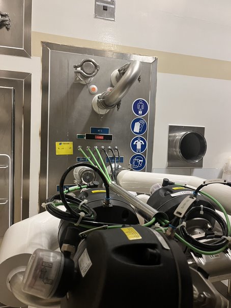 Used Valve - 36.02.48