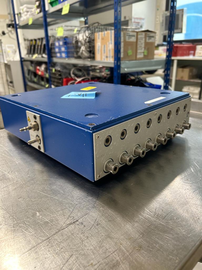 Used Palltronic Flowstar Mux - X07.110