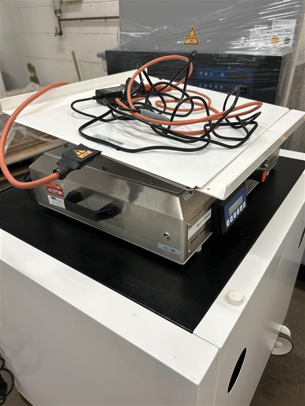 Used Bioreactor - Sartorius - BTH013