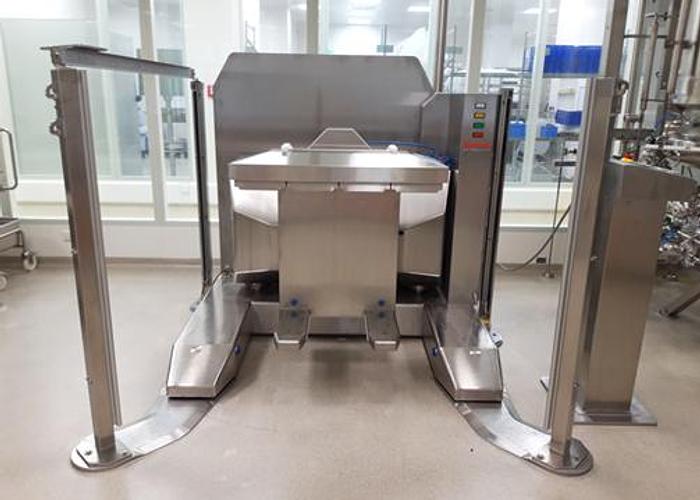 Used Inclusive Equipment - Thermo Fisher Scientific - ACFM Gen 10 - GR007