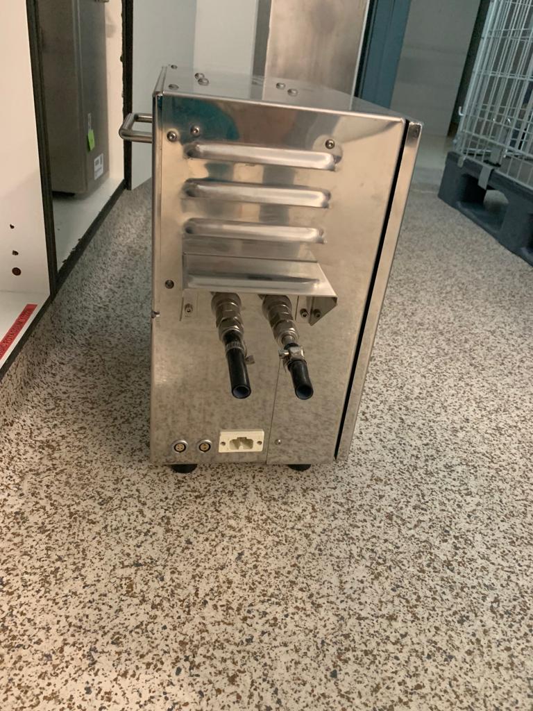 Used Barre Bas - X07.140