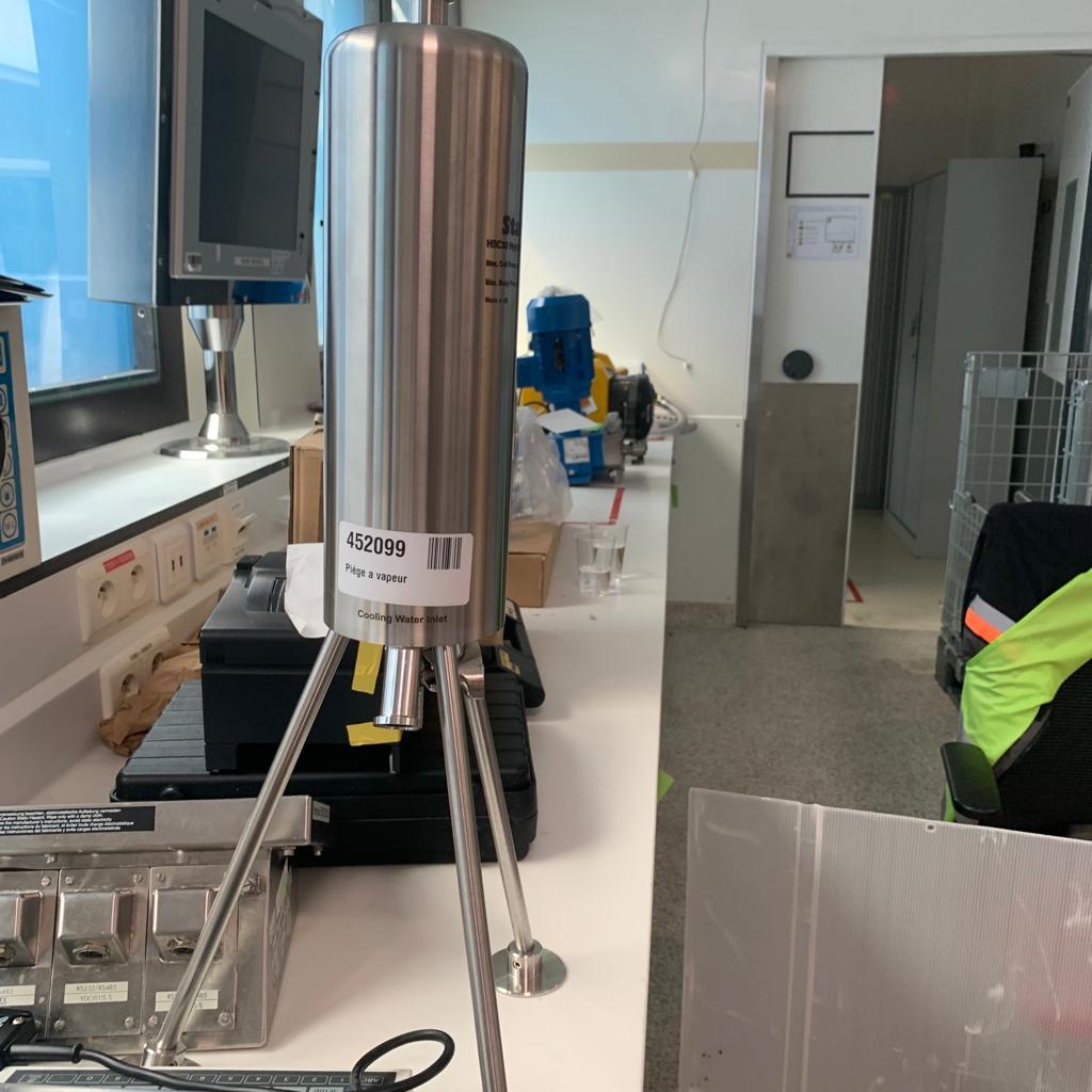 Used Spareparts - X07.174