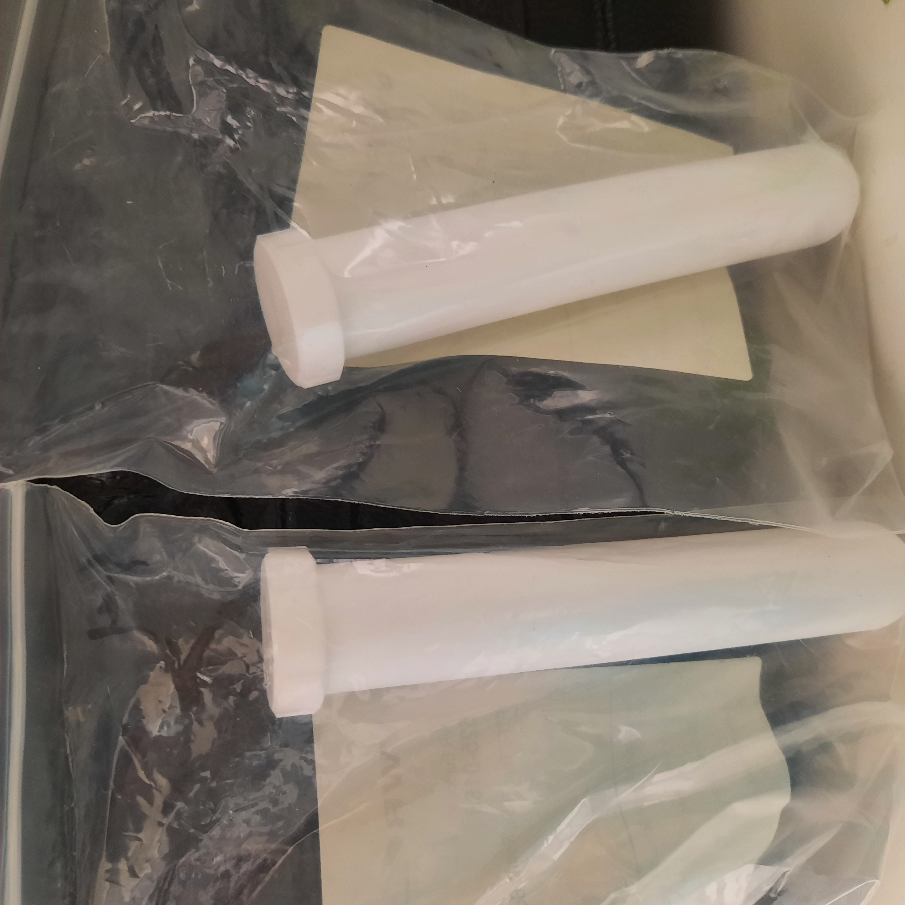 Used 6 Bags/Pack Of Lasair III Particle Counter Spareparts - X.06.245