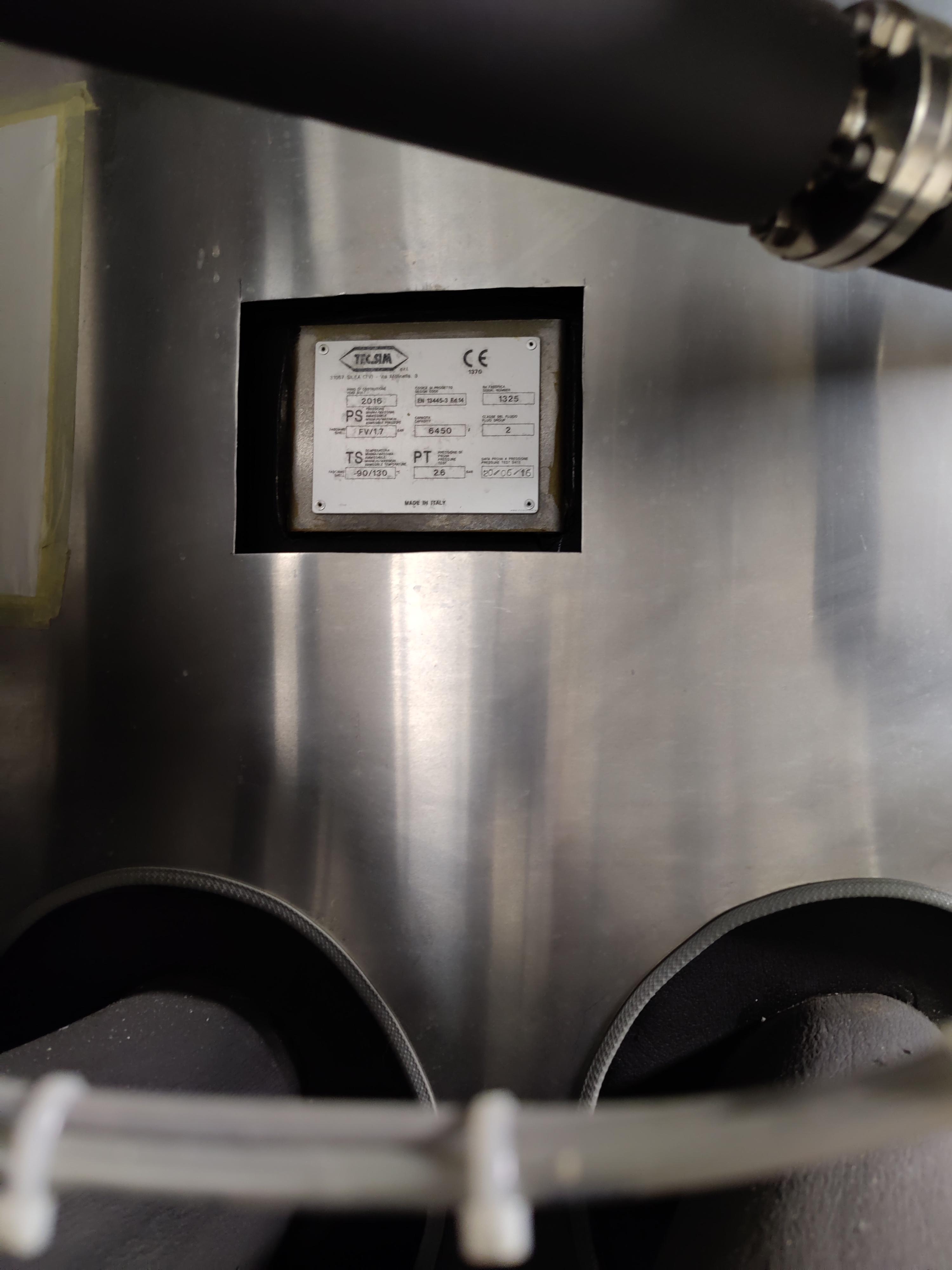 Freeze Dryer - Optima FD D29 - 001.SF