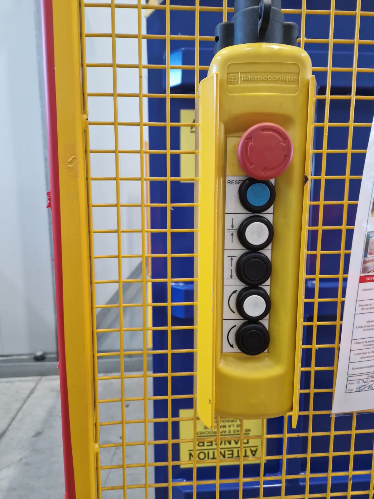 Used Packaging Equipment - Premier - FR.008.GS