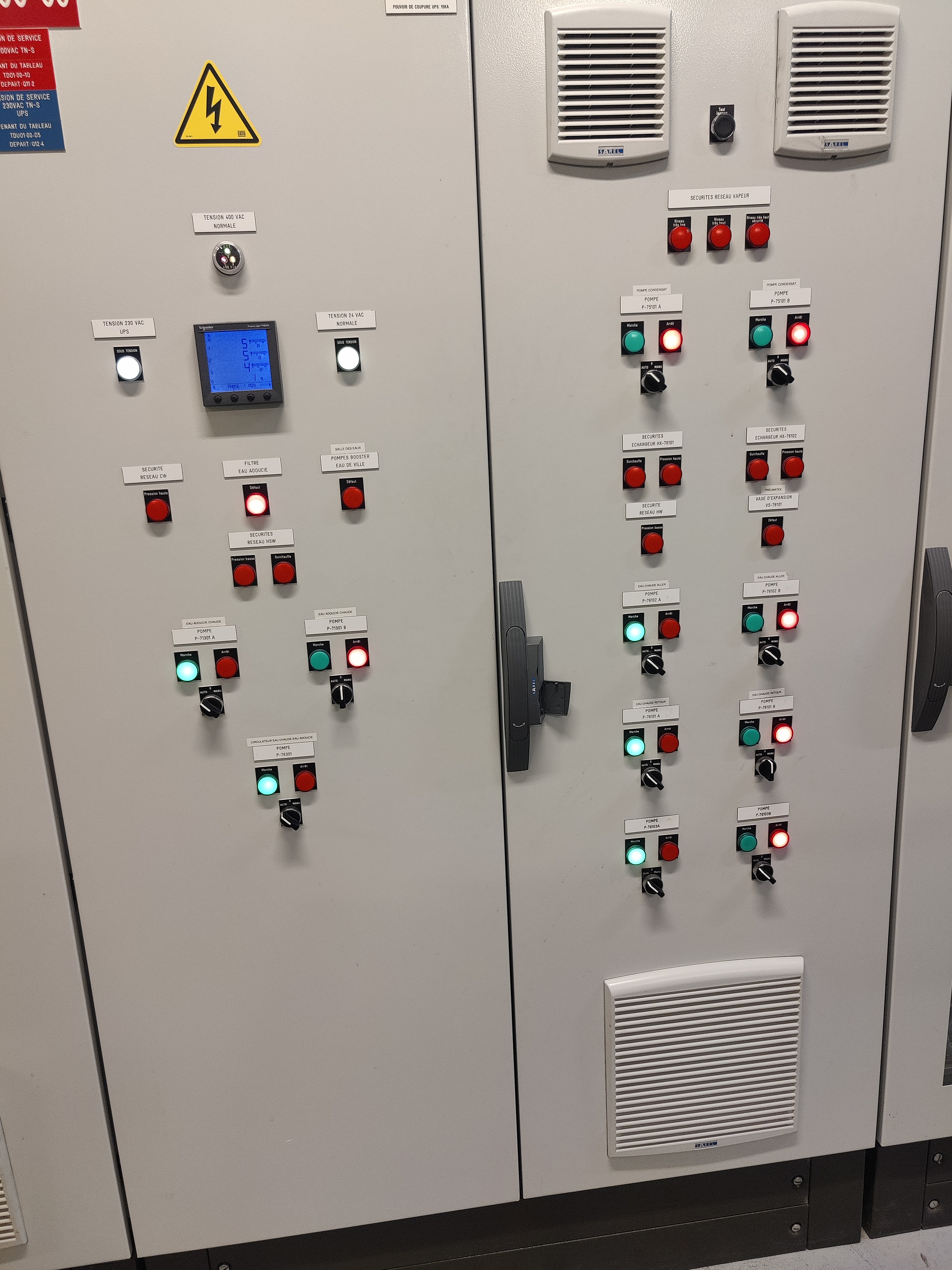 Used Exchanger - Spirax Sarco - FR.003.GS