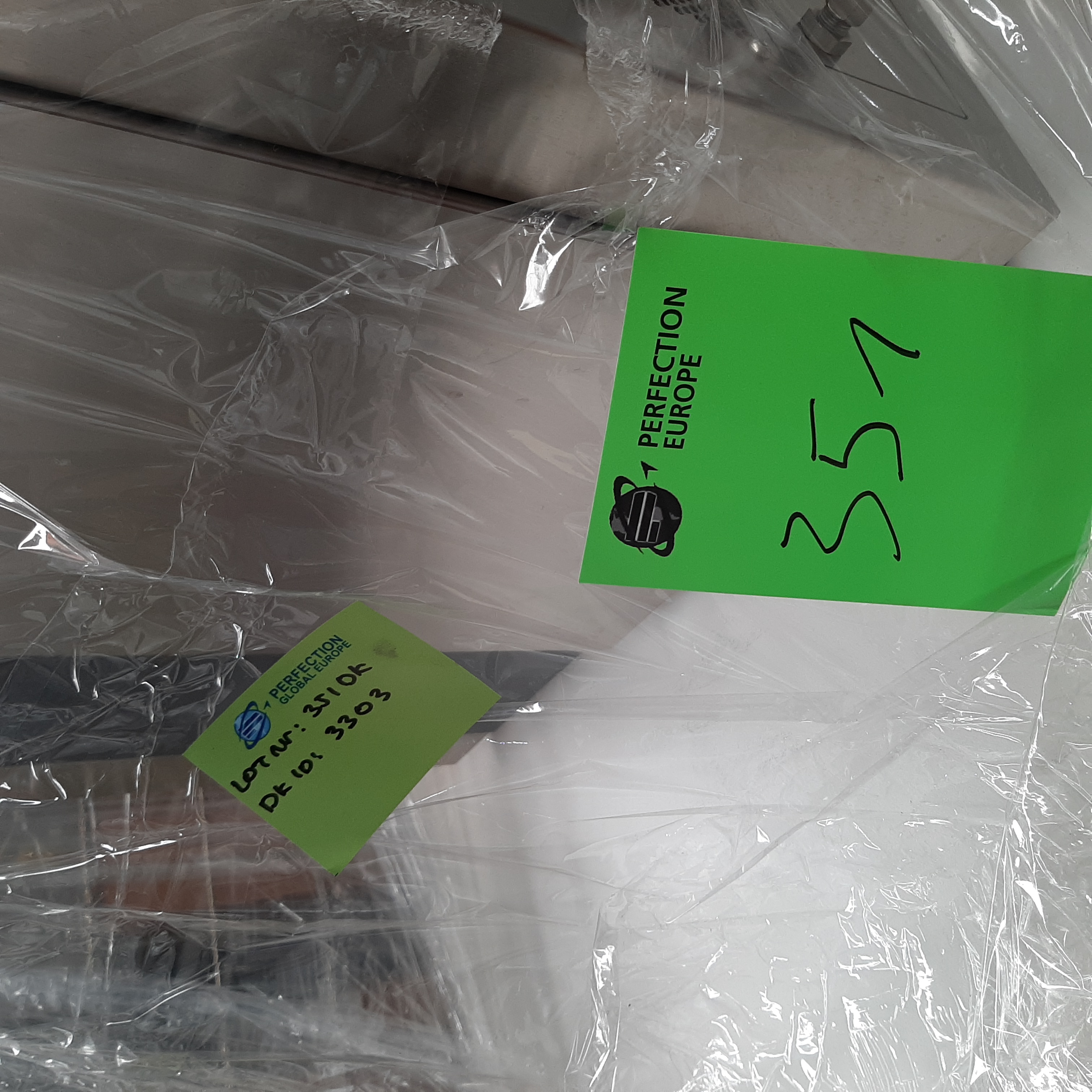 Used Cultibag - DK351