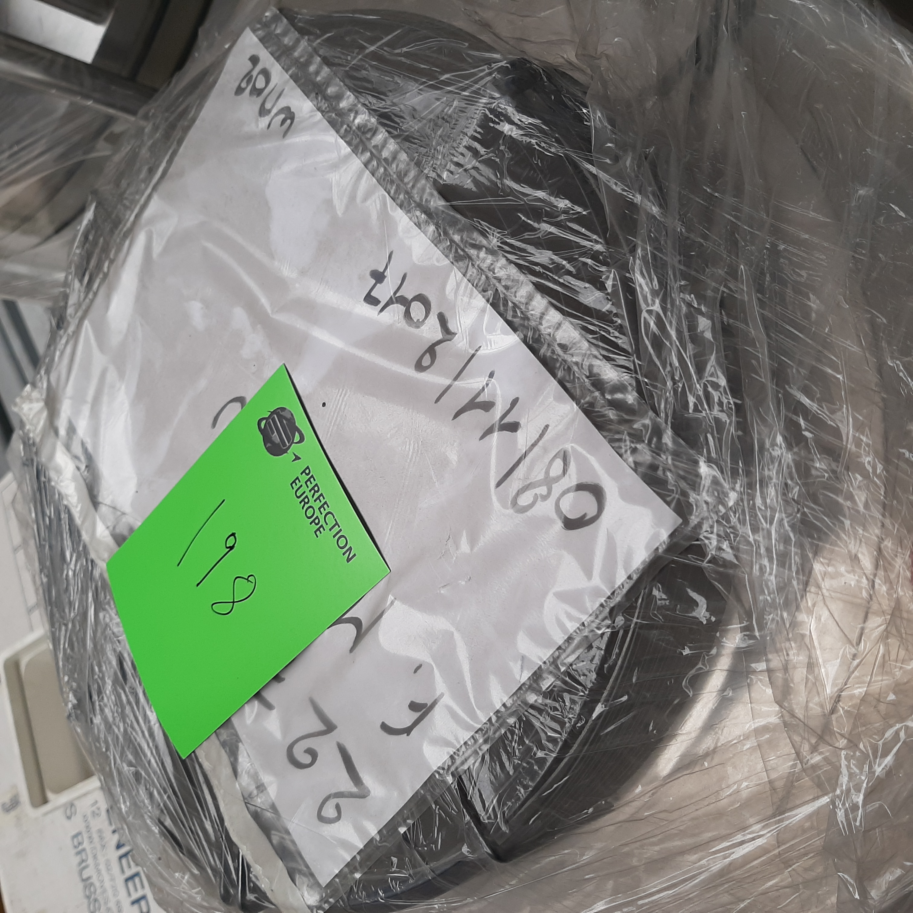 Used Cold Unit - DK198