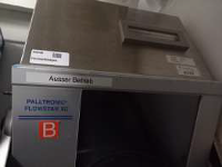 Used Filter Tester - Pall Filtrations Technik - Flowstar - 343146G