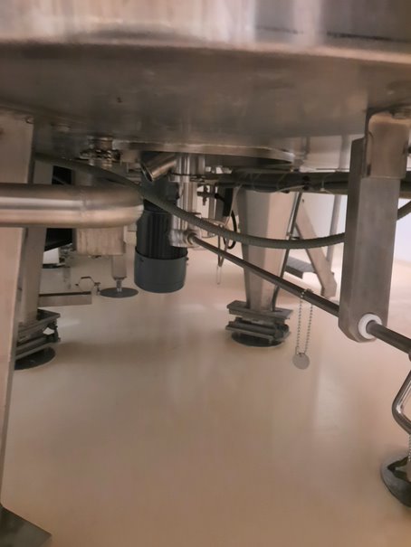 Used Storage Tank - 36.02.51